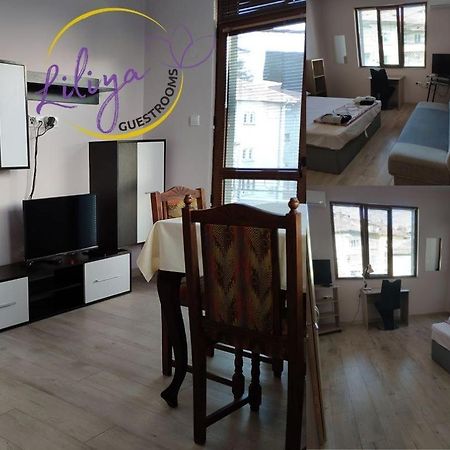 Liliya Apartment Πλέβεν Εξωτερικό φωτογραφία