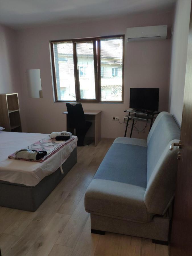 Liliya Apartment Πλέβεν Εξωτερικό φωτογραφία