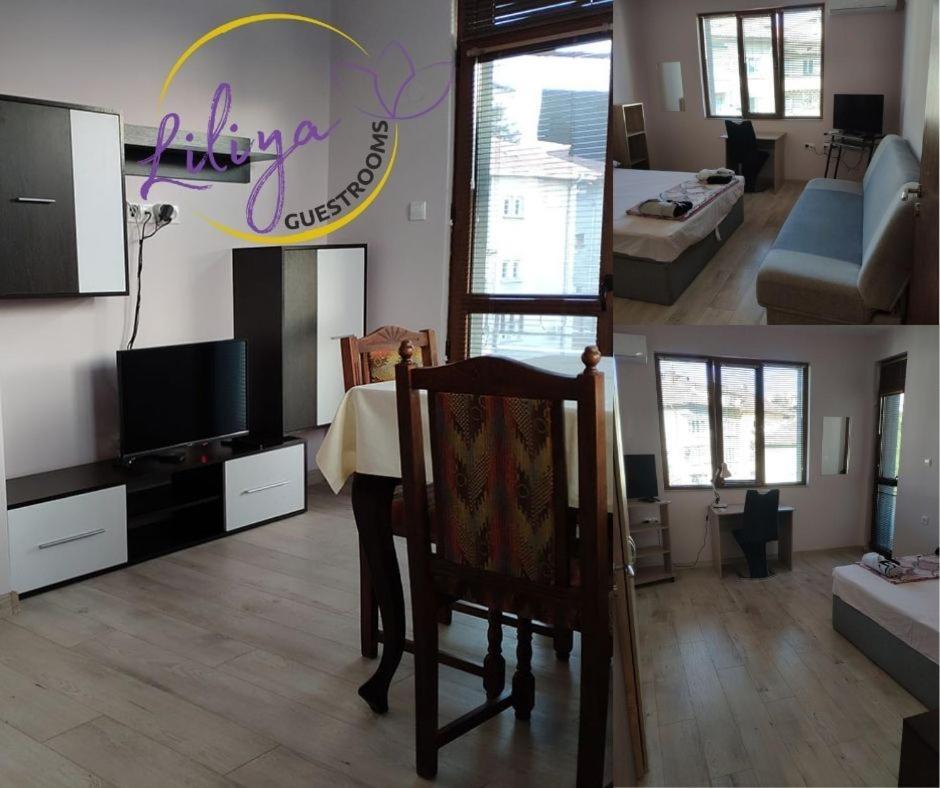 Liliya Apartment Πλέβεν Εξωτερικό φωτογραφία