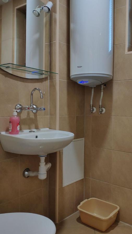 Liliya Apartment Πλέβεν Εξωτερικό φωτογραφία
