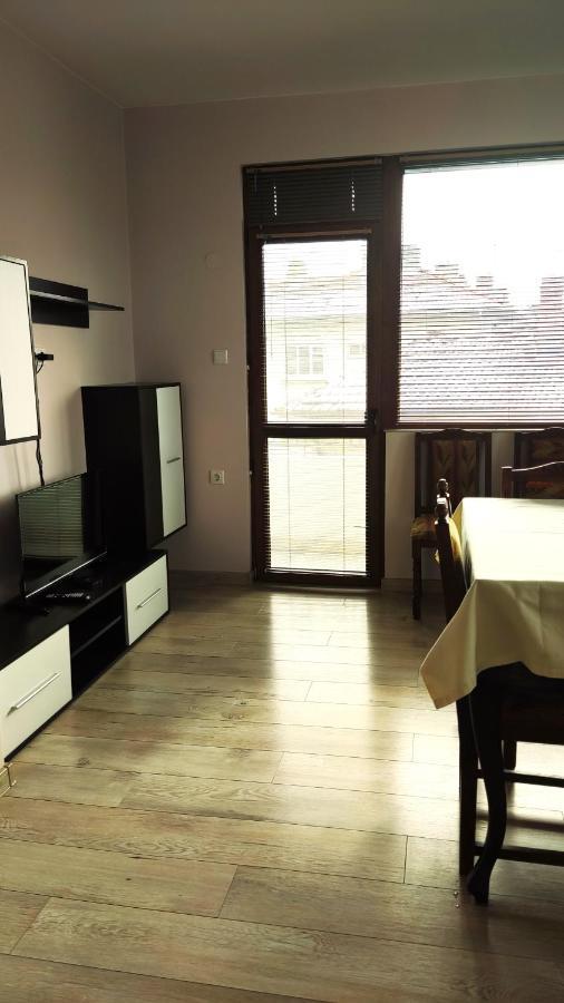 Liliya Apartment Πλέβεν Εξωτερικό φωτογραφία