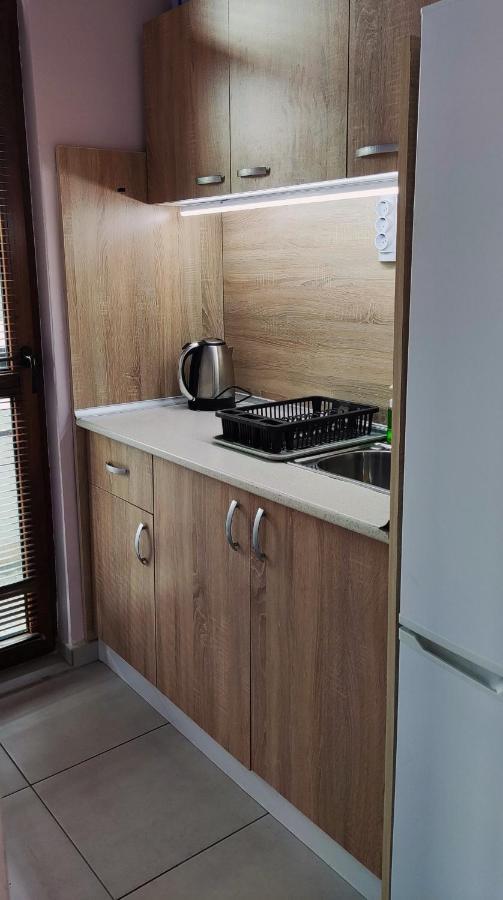 Liliya Apartment Πλέβεν Εξωτερικό φωτογραφία