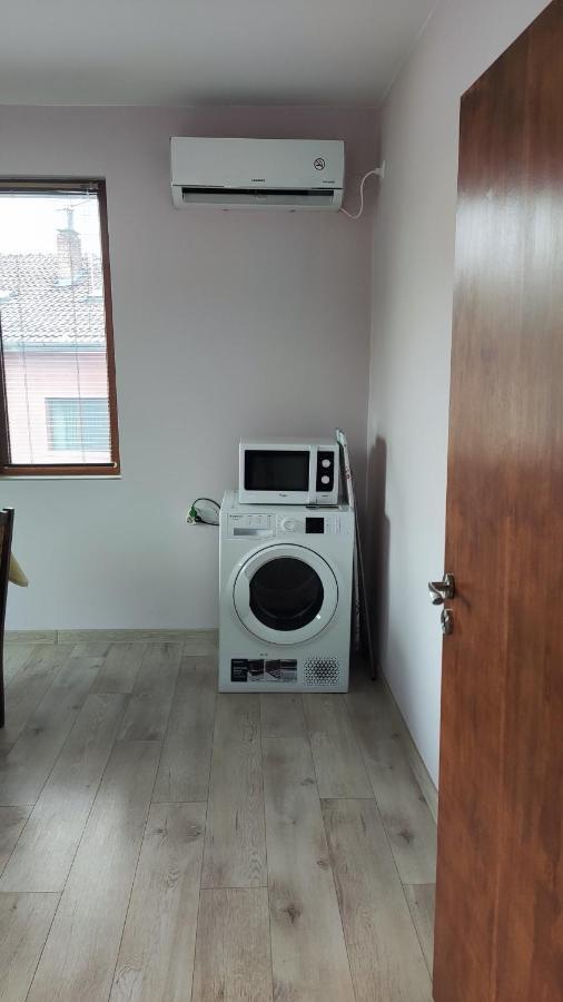 Liliya Apartment Πλέβεν Εξωτερικό φωτογραφία
