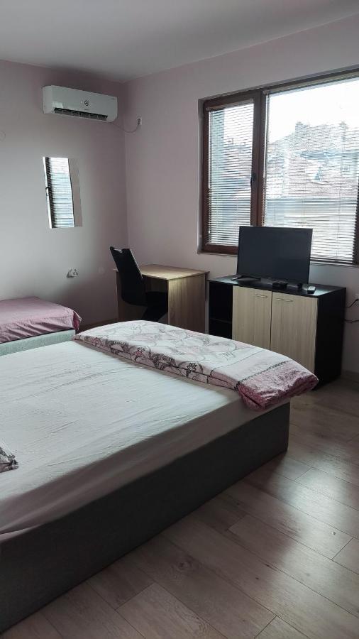 Liliya Apartment Πλέβεν Εξωτερικό φωτογραφία