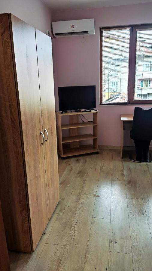 Liliya Apartment Πλέβεν Εξωτερικό φωτογραφία