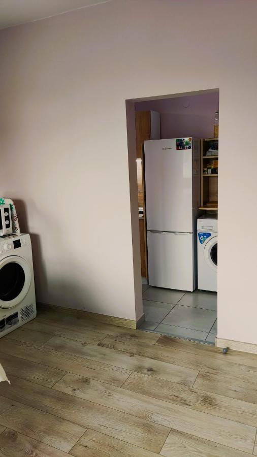 Liliya Apartment Πλέβεν Εξωτερικό φωτογραφία