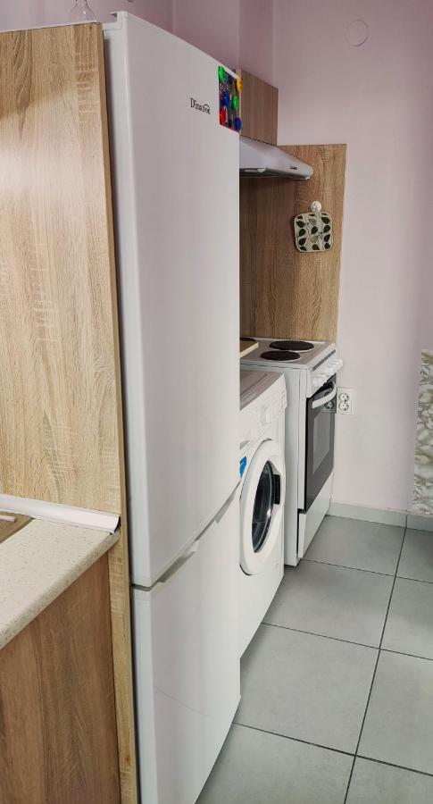 Liliya Apartment Πλέβεν Εξωτερικό φωτογραφία